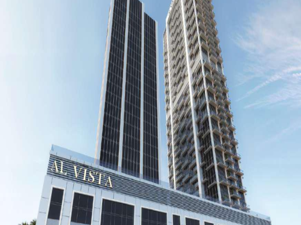 Vista Meydan/Q4 2027